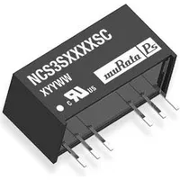 NCS1S2412SC by Murata Power Solutions