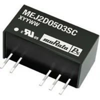 MEJ2S0515SC by Murata Power Solutions