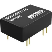 NCS12S1215C by Murata Power Solutions
