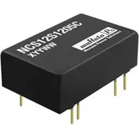 NCS12S4803C by Murata Power Solutions