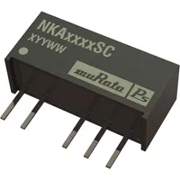 NKA1205SC by Murata Power Solutions