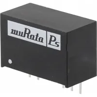 MEJ1S0505SC by Murata Power Solutions