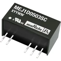 MEJ1S2409SC by Murata Power Solutions