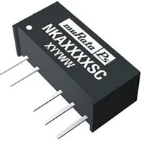 NKA0305SC by Murata Power Solutions
