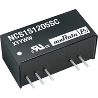 NCS12S4812C by Murata Power Solutions
