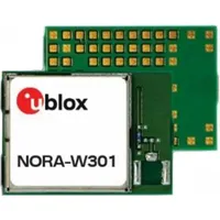 NORA-W301-00B by U-blox Ag