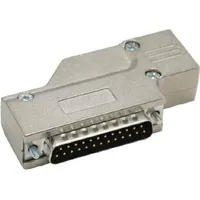 MHDCMR25-DM25P-K by Norcomp Interconnect Devices