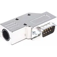 MHDCMR9-DM9P-K by Norcomp Interconnect Devices