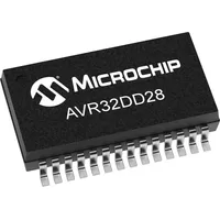 AVR32DD28-I/SS by Microchip Technology
