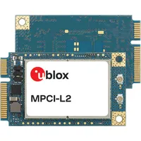 MPCI-L201-02S-03 by U-blox Ag