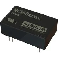 NCS6S1205C by Murata Power Solutions