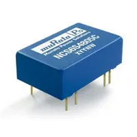 NCS6S1215C by Murata Power Solutions