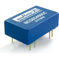 NCS6S4815C by Murata Power Solutions