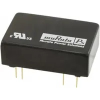 NCS6D1215C by Murata Power Solutions