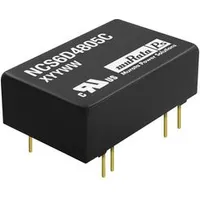 NCS6S1203C by Murata Power Solutions