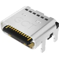 USB4081-03-A by Global Connector Technology