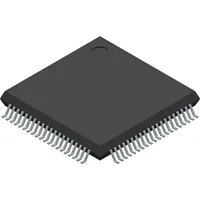 CY96F637RBPMC-GS-UJE1 by Infineon Technologies