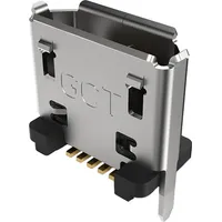 USB3180-30-C by Global Connector Technology