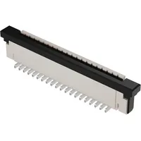 FFC3A20-19-T by Global Connector Technology