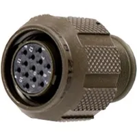 MD801-007-16NF6-4SC by Cinch Connectivity Solutions