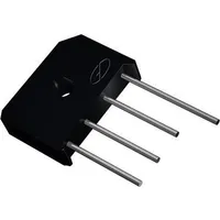 KBU3510 by Bytesonic Electronics