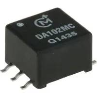 DA102MC by Murata Power Solutions