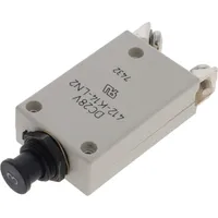 412-K14-LN2-3A by E-t-a Elektrotechnische Apparate