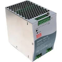 DDRH-240-32 by Mean Well Enterprises