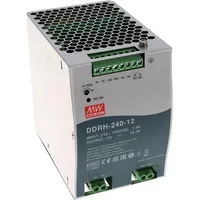 DDRH-240-12 by Mean Well Enterprises