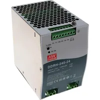 DDRH-240-24 by Mean Well Enterprises
