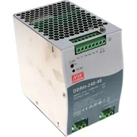 DDRH-240-48 by Mean Well Enterprises