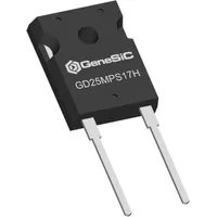 GD60MPS06H by Genesic Semiconductor