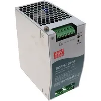 DDRH-120-32 by Mean Well Enterprises