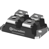 GD2X30MPS06N by Genesic Semiconductor