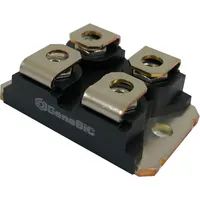 GB2X50MPS17-227 by Genesic Semiconductor