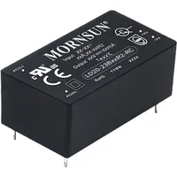 LD20-23B03R2-RC by Mornsun Guangzhou Science & Technology