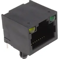 MTJ-88ARX1-LG by Adam Tech