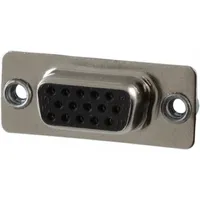 780-M15-203L011 by Norcomp Interconnect Devices