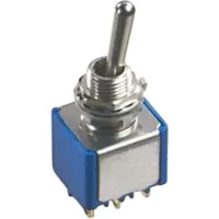5646AGB-038-2VX408 by Apem Components