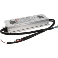 XLG-240-H-DA2 by Mean Well Enterprises
