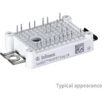 DF11MR12W1M1HF_B67 by Infineon Technologies