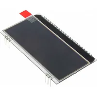 EADOGM204S-A by Display Visions