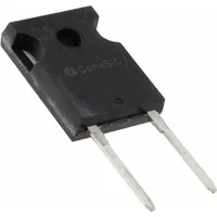 GC50MPS12-247 by Genesic Semiconductor