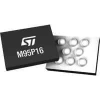M95P16-IXCST/EF by STMicroelectronics