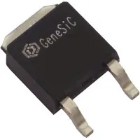 GC10MPS12-252 by Genesic Semiconductor