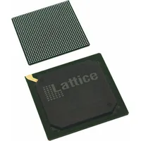 LAV-AT-500E-2LFG1156I by Lattice Semiconductor