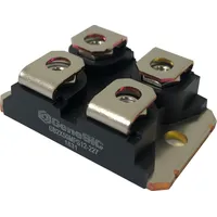 GB2X50MPS12-227 by Genesic Semiconductor
