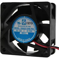 OD6025-24HHBIP68 by Knight Electronics