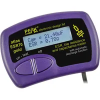 ESR70 by Peak Electronic Design 