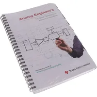 ANALOGPRGBOOK by Texas Instruments